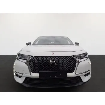 DS Automobiles, 2022, АКПП, пробег 28094 км