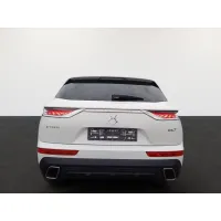 DS Automobiles, 2022, АКПП, пробег 28094 км