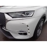 DS Automobiles, 2022, АКПП, пробег 28094 км