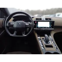 DS Automobiles, 2022, АКПП, пробег 28094 км