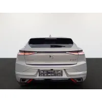 DS Automobiles, 2022, АКПП, пробег 19477 км