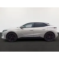 DS Automobiles, 2022, АКПП, пробег 19477 км