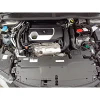 DS Automobiles, 2022, АКПП, пробег 19477 км