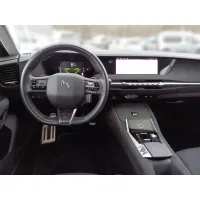 DS Automobiles, 2022, АКПП, пробег 19477 км