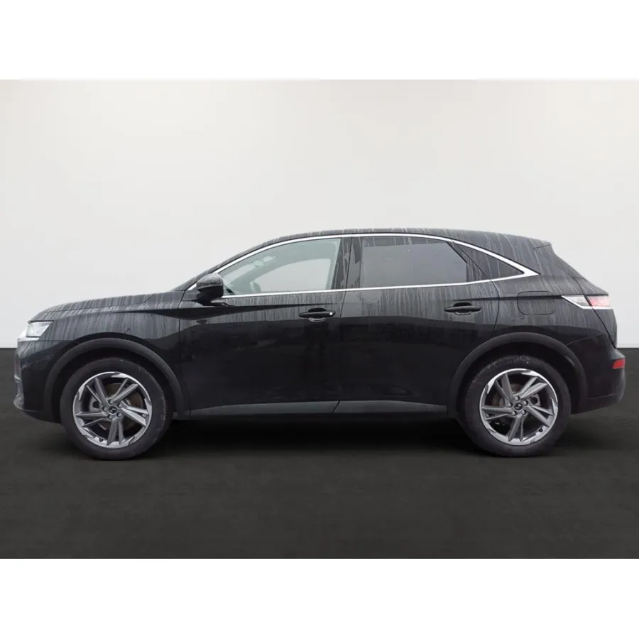 DS Automobiles, 2022, АКПП, пробег 20313 км