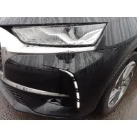 DS Automobiles, 2022, АКПП, пробег 20313 км