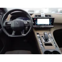 DS Automobiles, 2022, АКПП, пробег 20313 км