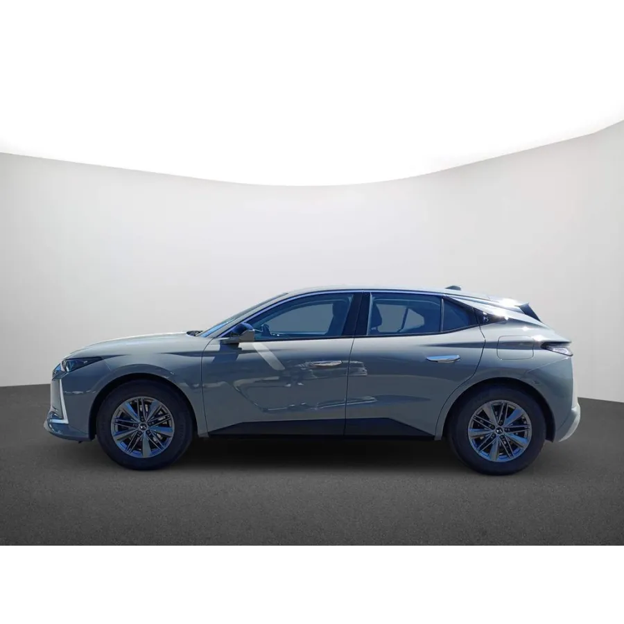 DS Automobiles, 2022, АКПП, пробег 68950 км