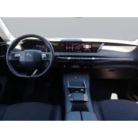 DS Automobiles, 2022, АКПП, пробег 68950 км