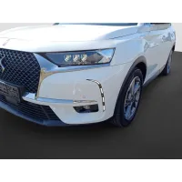 DS Automobiles, 2022, АКПП, пробег 40489 км