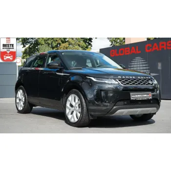 Land Rover, 2022, АКПП, пробег 49300 км