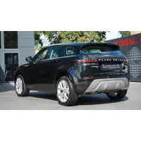 Land Rover, 2022, АКПП, пробег 49300 км