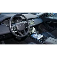 Land Rover, 2022, АКПП, пробег 49300 км