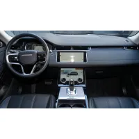 Land Rover, 2022, АКПП, пробег 49300 км