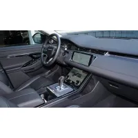 Land Rover, 2022, АКПП, пробег 49300 км