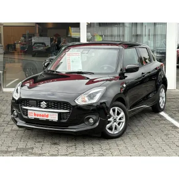 Suzuki Swift, 2022, МКПП, пробег 29790 км