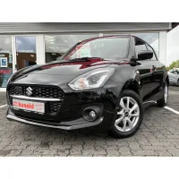 Suzuki Swift, 2022, МКПП, пробег 29790 км