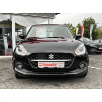 Suzuki Swift, 2022, МКПП, пробег 29790 км