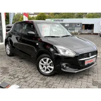 Suzuki Swift, 2022, МКПП, пробег 29790 км
