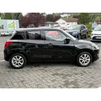 Suzuki Swift, 2022, МКПП, пробег 29790 км