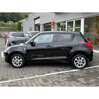 Suzuki Swift, 2022, МКПП, пробег 29790 км