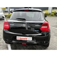 Suzuki Swift, 2022, МКПП, пробег 29790 км