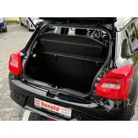 Suzuki Swift, 2022, МКПП, пробег 29790 км