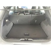 Ford Puma, 2023, МКПП, пробег 94250 км