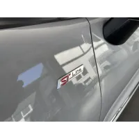 Ford Puma, 2023, МКПП, пробег 94250 км