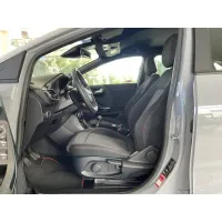 Ford Puma, 2023, МКПП, пробег 94250 км