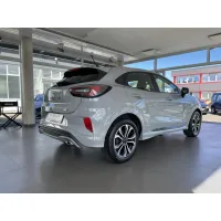Ford Puma, 2023, МКПП, пробег 99985 км