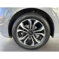 Ford Puma, 2023, МКПП, пробег 99985 км