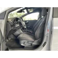 Ford Puma, 2023, МКПП, пробег 99985 км