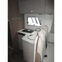 Автодом Carado T, 2025, АКПП, пробег 15000 км