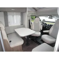 Автодом Carado T, 2025, АКПП, пробег 15000 км