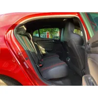 Renault Megane, 2021, АКПП, пробег 34051 км