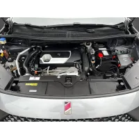 DS Automobiles, 2022, АКПП, пробег 55620 км