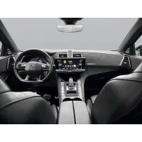 DS Automobiles, 2022, АКПП, пробег 55620 км