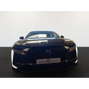 DS Automobiles, 2022, АКПП, пробег 16118 км