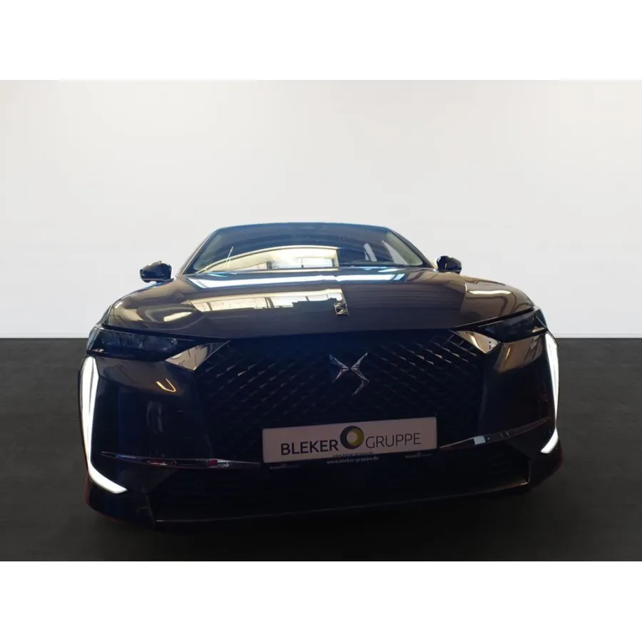 DS Automobiles, 2022, АКПП, пробег 16118 км