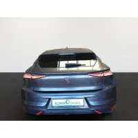 DS Automobiles, 2022, АКПП, пробег 16118 км