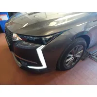 DS Automobiles, 2022, АКПП, пробег 16118 км