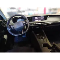 DS Automobiles, 2022, АКПП, пробег 16118 км