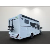 Автодом Sunlight Adventure, 2026, АКПП, пробег 0 км