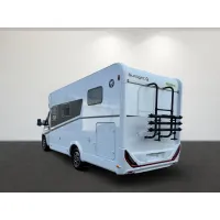 Автодом Sunlight Adventure, 2026, АКПП, пробег 0 км