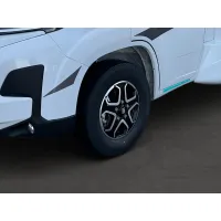 Автодом Sunlight Adventure, 2026, АКПП, пробег 0 км