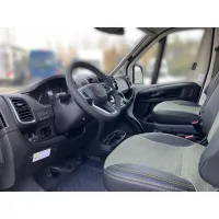 Автодом Sunlight Adventure, 2026, АКПП, пробег 0 км