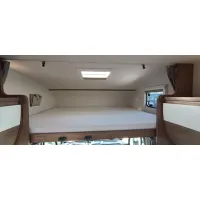 Автодом Carado A, 2022, МКПП, пробег 47000 км