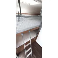 Автодом Carado A, 2022, МКПП, пробег 47000 км