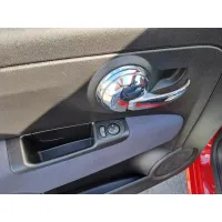 Fiat 500, 2023, МКПП, пробег 19900 км